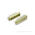 Din 41612 Male Connector
